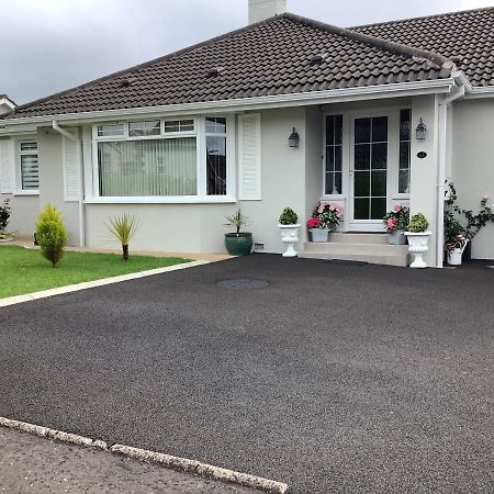 Laurel Cottage Ballymoney Dış mekan fotoğraf