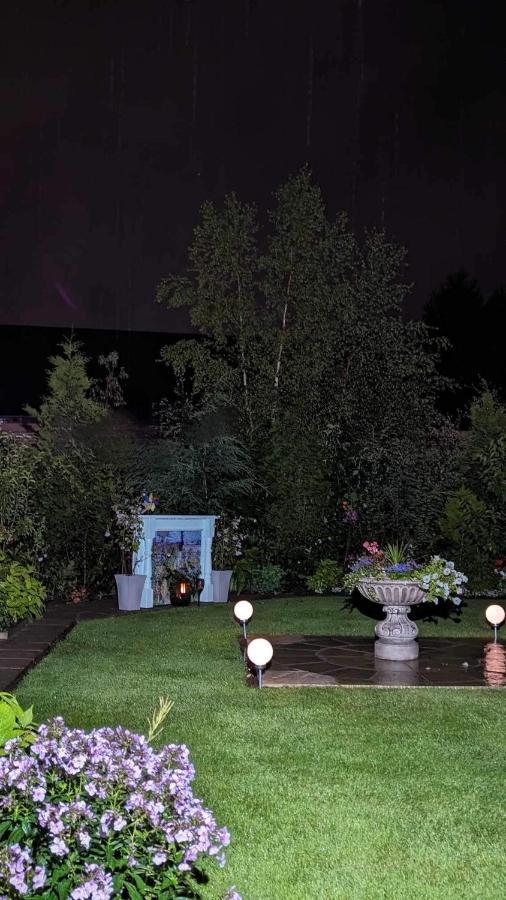Laurel Cottage Ballymoney Dış mekan fotoğraf