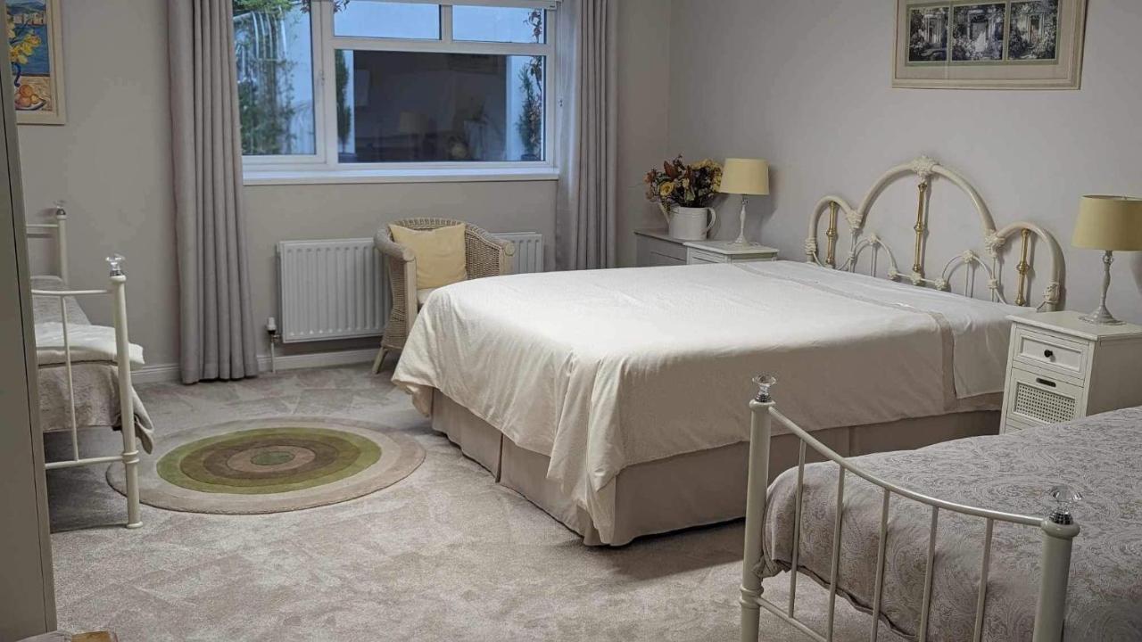 Laurel Cottage Ballymoney Dış mekan fotoğraf