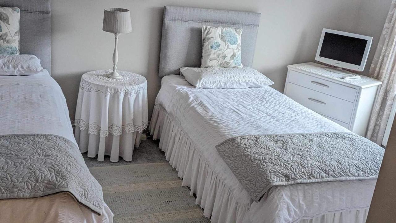 Laurel Cottage Ballymoney Dış mekan fotoğraf