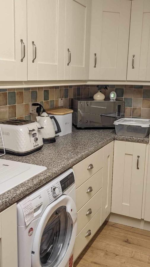 Laurel Cottage Ballymoney Dış mekan fotoğraf