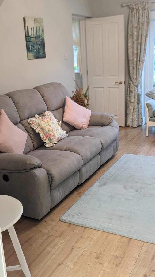 Laurel Cottage Ballymoney Dış mekan fotoğraf
